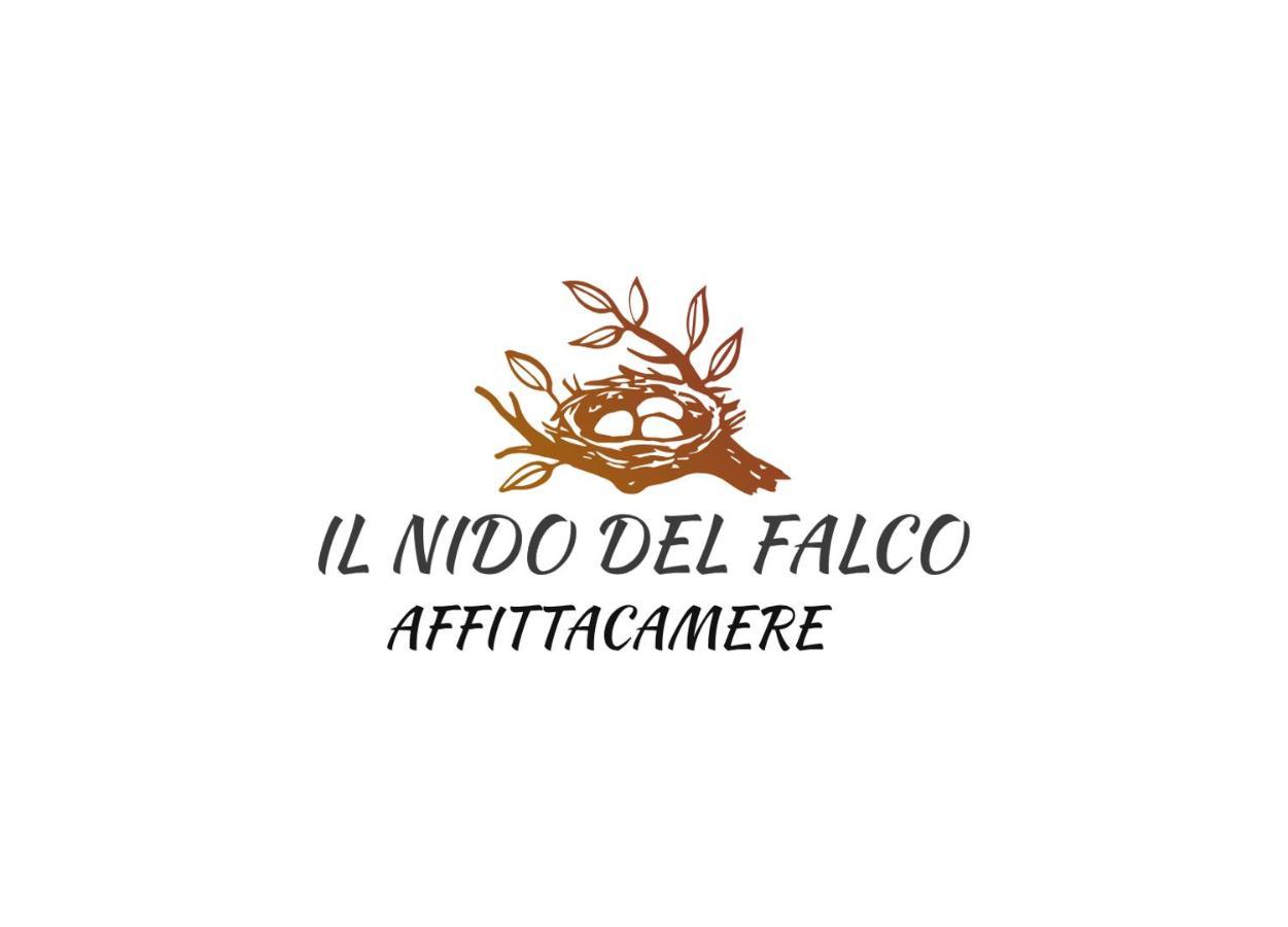 Il Nido Del Falco Pradleves Luaran gambar